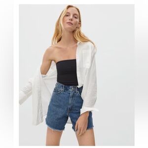 Everlane The Tube Top